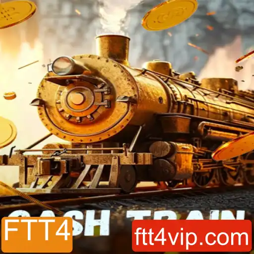 Descubra o Fascinante Mundo de CashTrain com FTT4