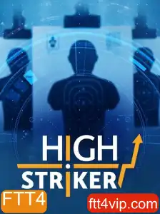 Descubra as Emoções de HighStriker: O Jogo de Estratégia e Habilidade