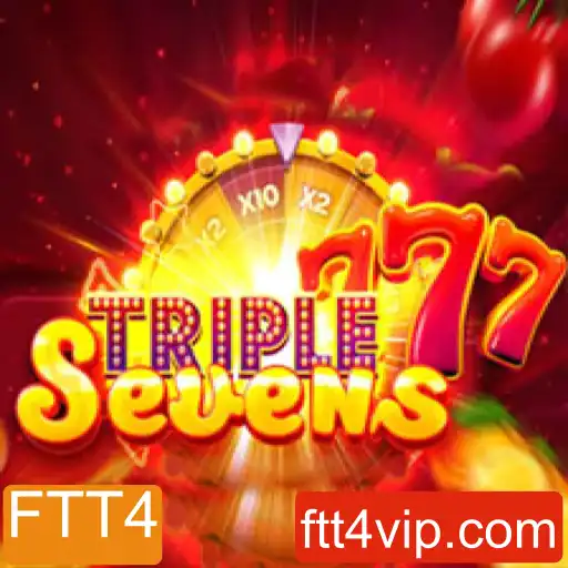 Explorando o Mundo Emocionante de 777TripleSeven com a Palavra-Chave FTT4