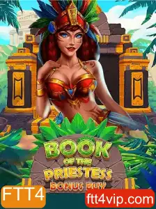 Explorando o Universo de 'BookOfThePriestess': As Regras e Dinâmicas do Jogo