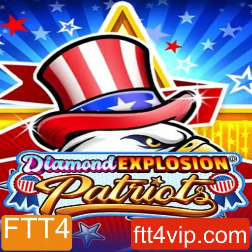 Descubra 'DiamondExplosionPatriots': Um Jogo Revolucionário no Cenário Atual
