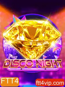Descubra DiscoNight: O Jogo FTT4 que Conquista Jovens e Adultos