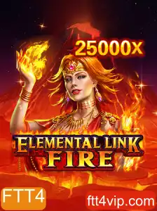 Descubra o Universo do Jogo ElementalLinkFire: A Nova Sensação do Mundo dos Games