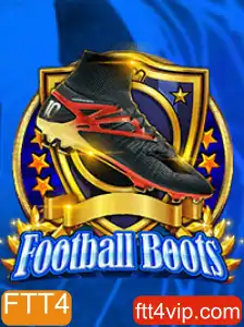 Descubra o Fascinante Mundo de FootballBoots com FTT4