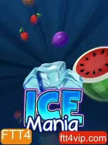 Descubra o Mundo Gelado de IceMania: Um Jogo de Estratégia Conquistador