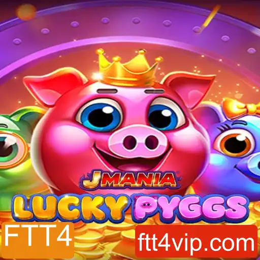 JManiaLuckyPyggs: Um Guia Completo para o Novo Fenômeno dos Jogos