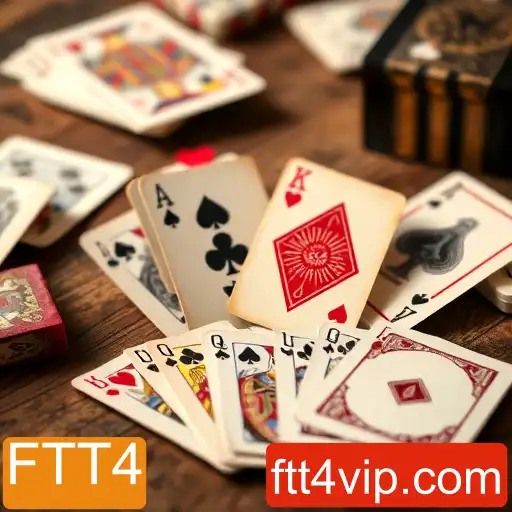 Jogos de cartas