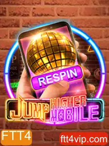 Explorando JumpHighermobile: Um Mergulho no Empolgante Mundo do Jogo com FTT4