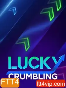 Descubra LuckyCrumbling: O Novo Fenômeno do Mundo dos Jogos