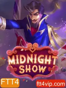 MidnightShow: O Novo Fenômeno dos Jogos com FTT4