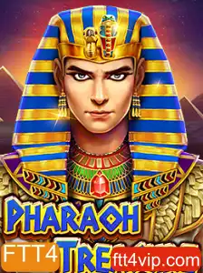 PharaohTreasure: Descubra os Segredos do Antigo Egito com FTT4