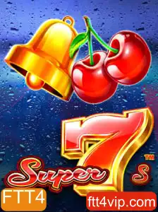Descubra o Fascinante Mundo de Super7s: Regras e Como Jogar