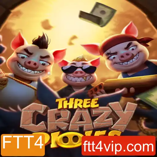 Explorando o Mundo de ThreeCrazyPiggies: Uma Aventura Inovadora