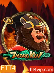 Descubra as Fascinantes Aventuras do Jogo ZhongKui